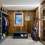 Granite 木屋 霞慕尼