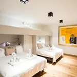 木屋 Granite 霞慕尼