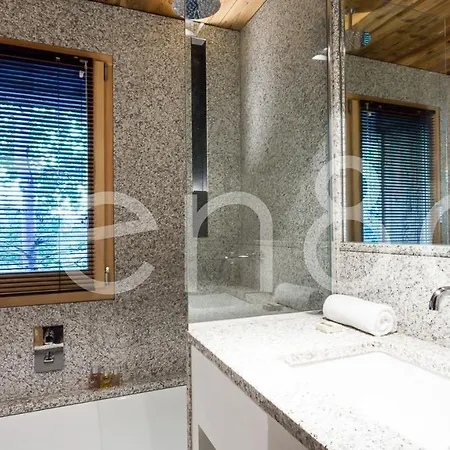 Granite شامونكس