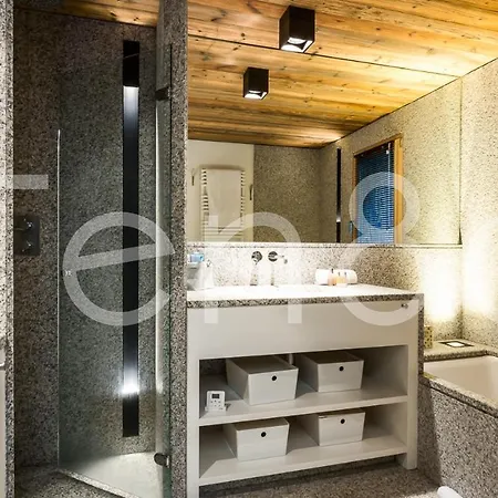 Granite شاليه *