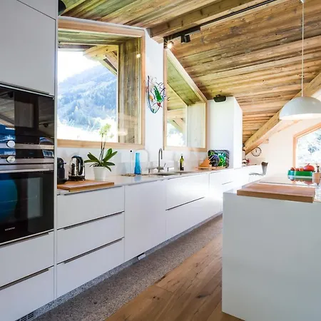 Chalet Granite *