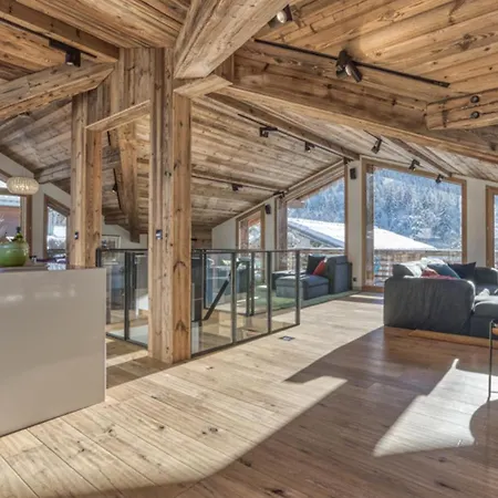Granite * Chamonix